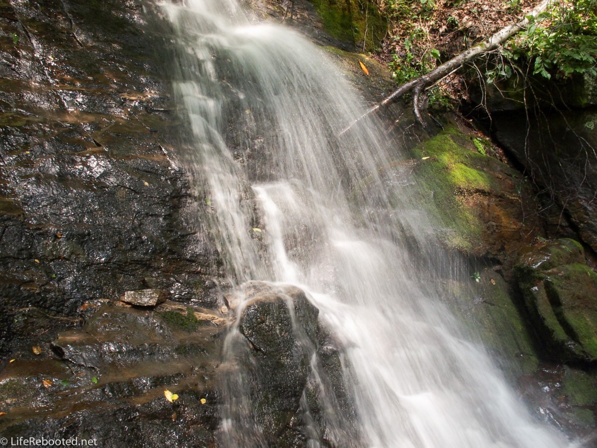 Juney Whank Falls