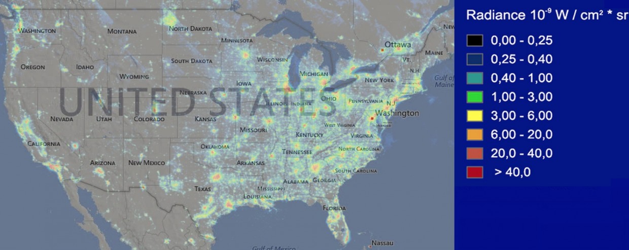 LightPollution