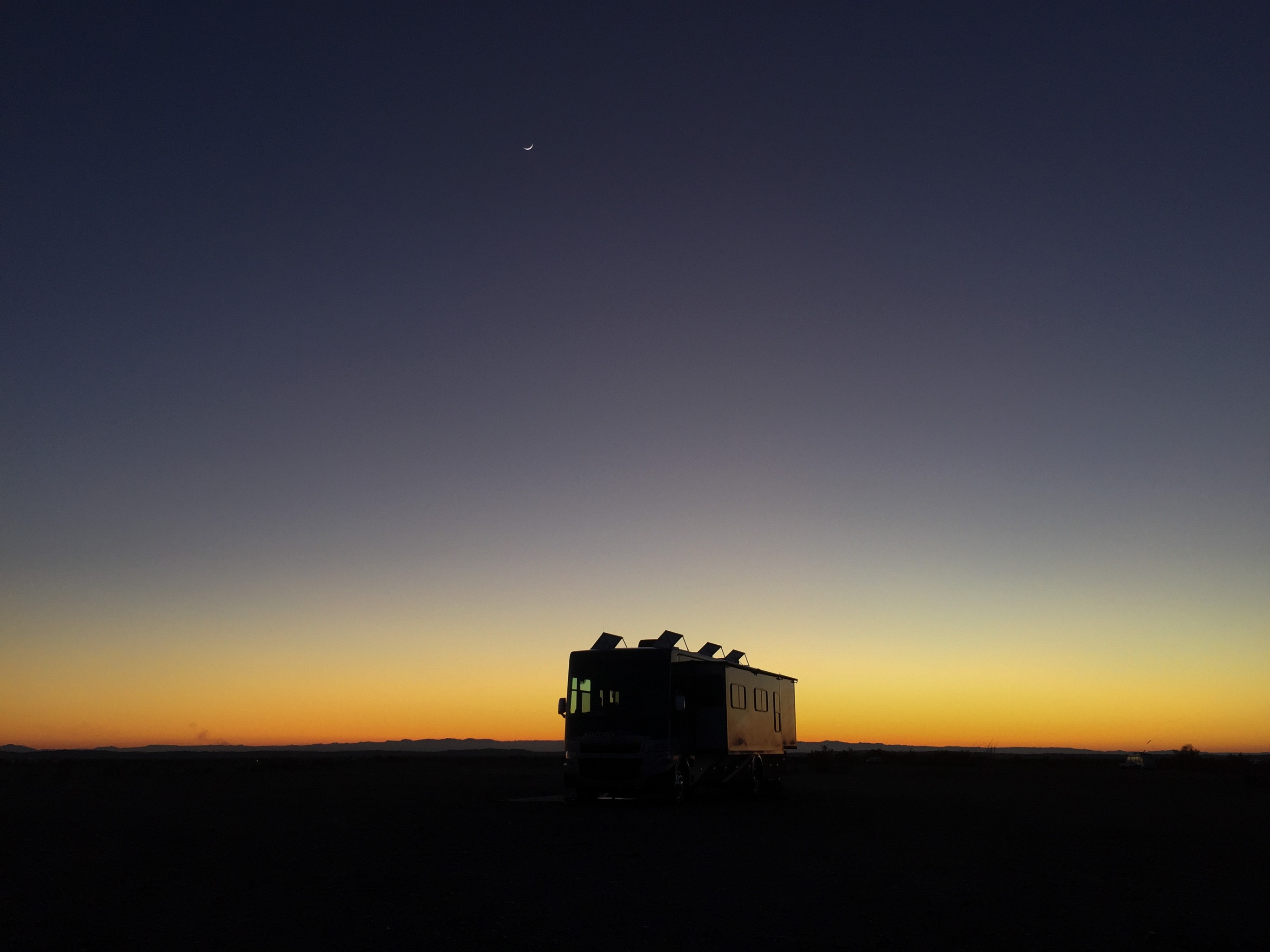 Life Rebooted Farewell Rover